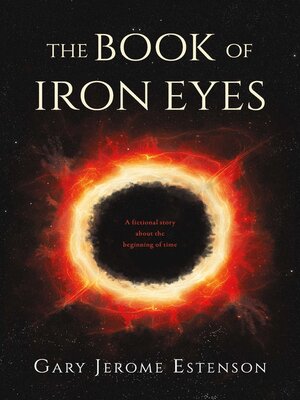 cover image of The Book of Iron Eyes